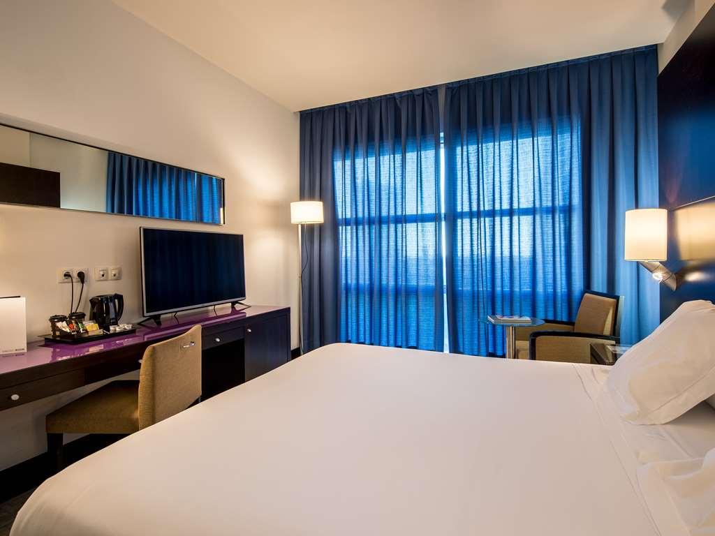 Vincci Maritimo Hotel Barcelona Room photo